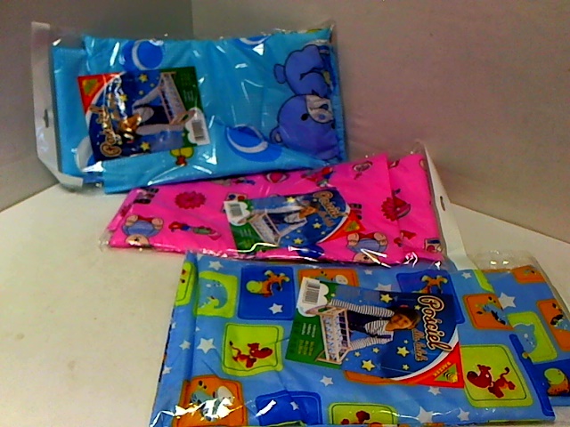 Posciel dla lalek 02216