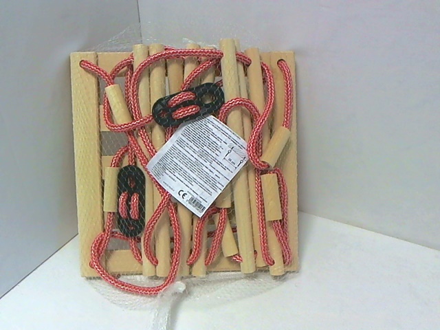 Hustawka drewniana MAL 54132