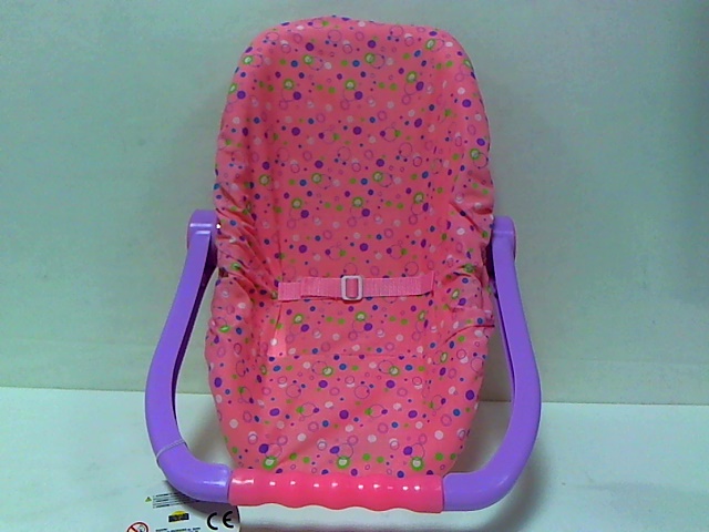 Nosidelko dla lalki 02250 22503