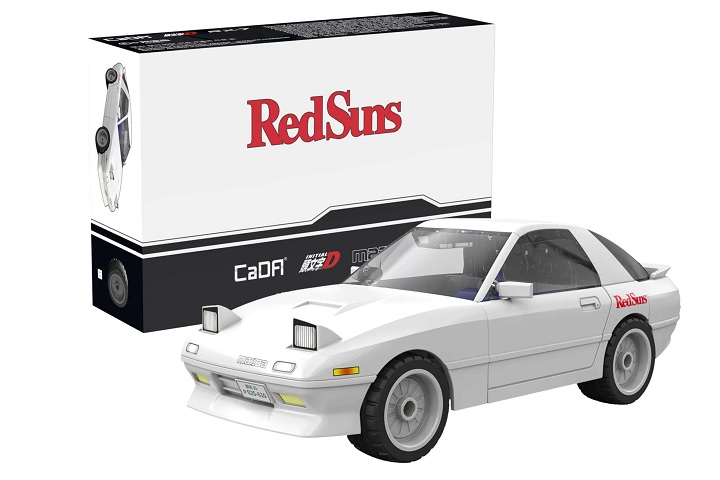 CADA klocki Mazda RX-7 C55016W 29097