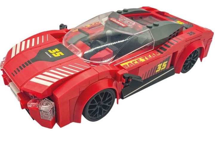 CARRERA RC Construction Racer 2,4GHz 370200010