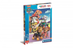 CLE puzzle 104 Super Psi Patrol 27178