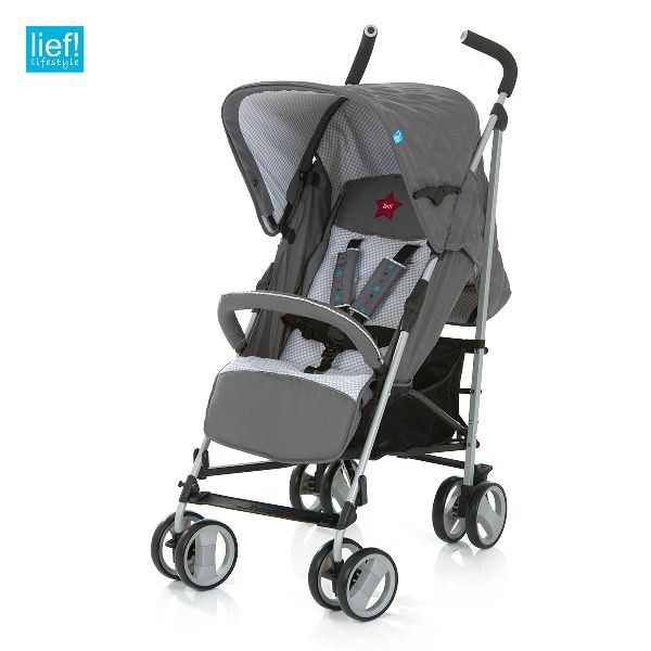 HAUCK 13337-8 SCALA LIEF BOY