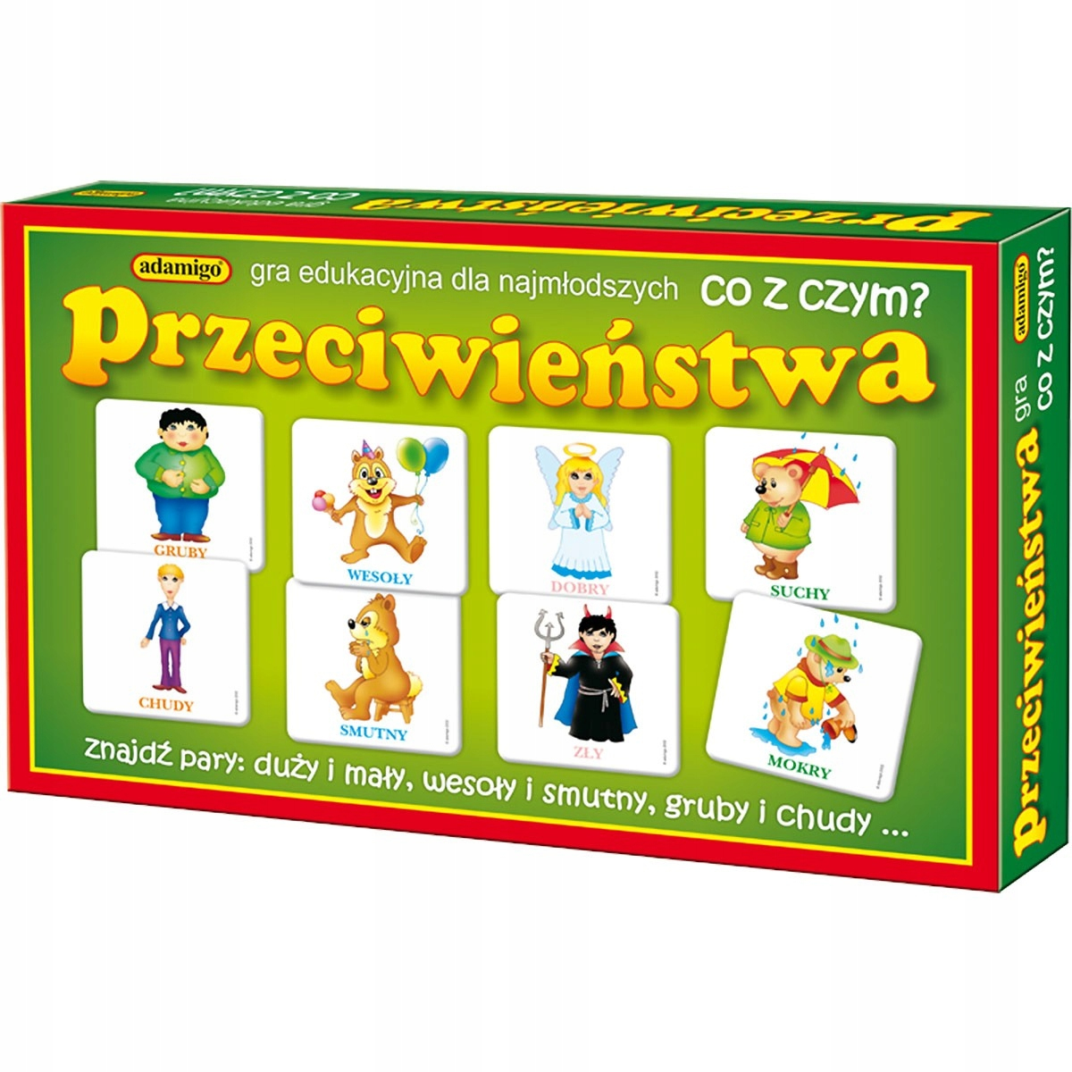 Gra przeciwienstwa 04652