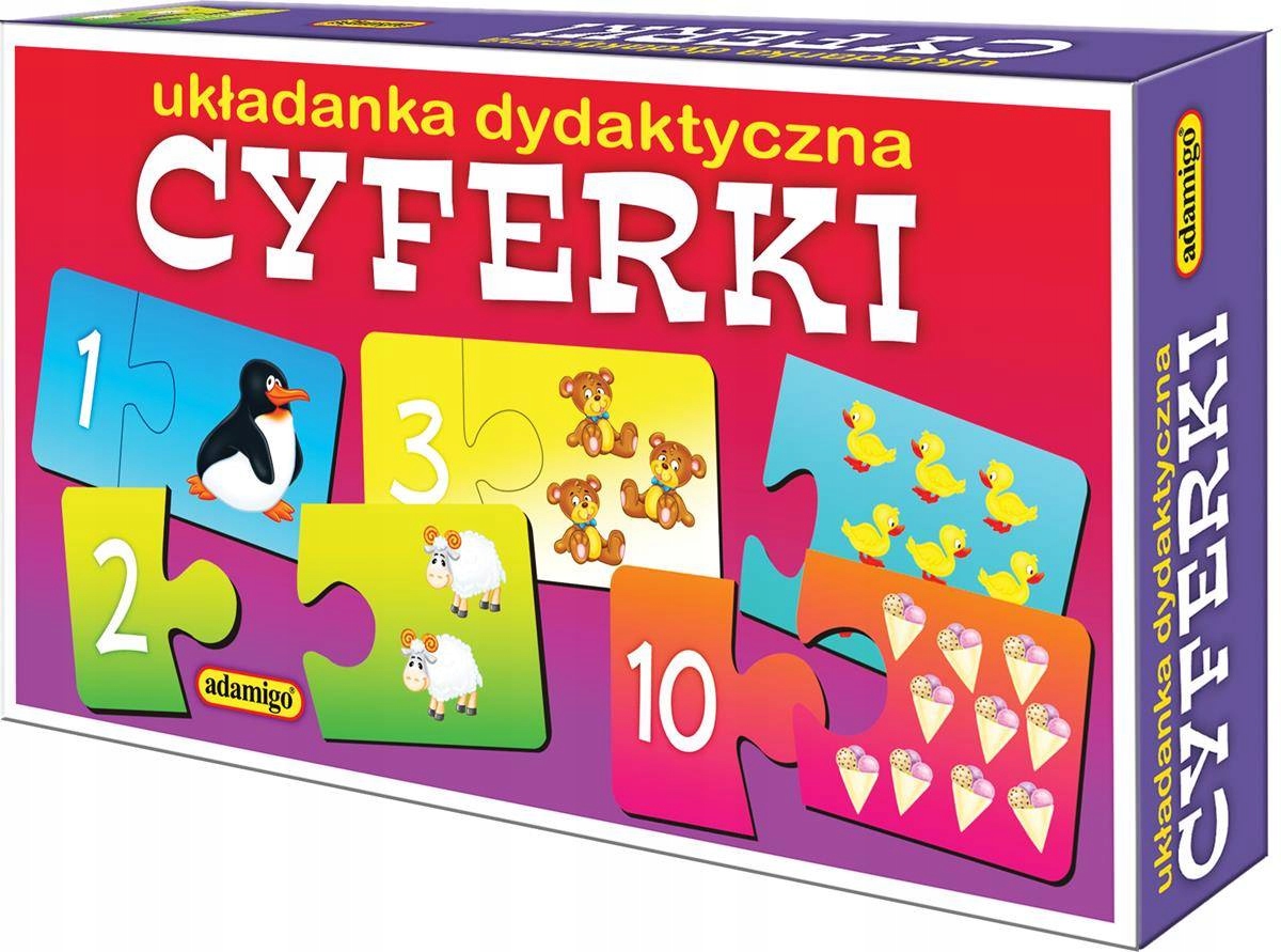 Cyferki 03280