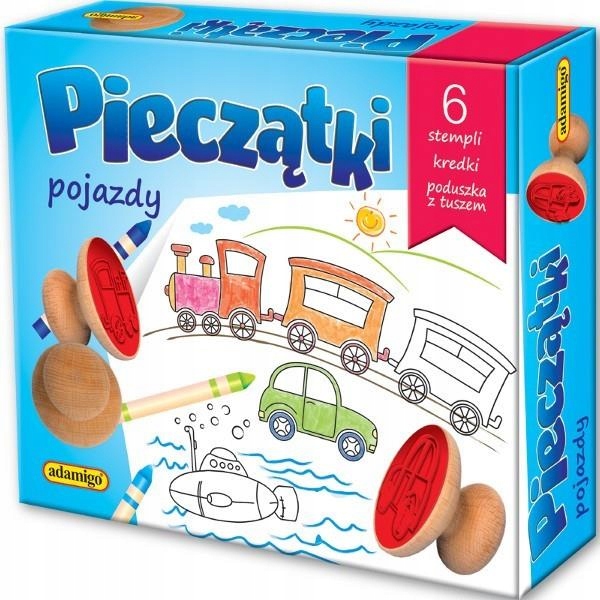 Piecztki pojazdy 06878