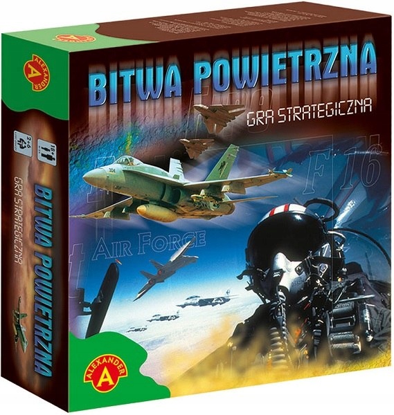 Bitwa powietrzna 01730