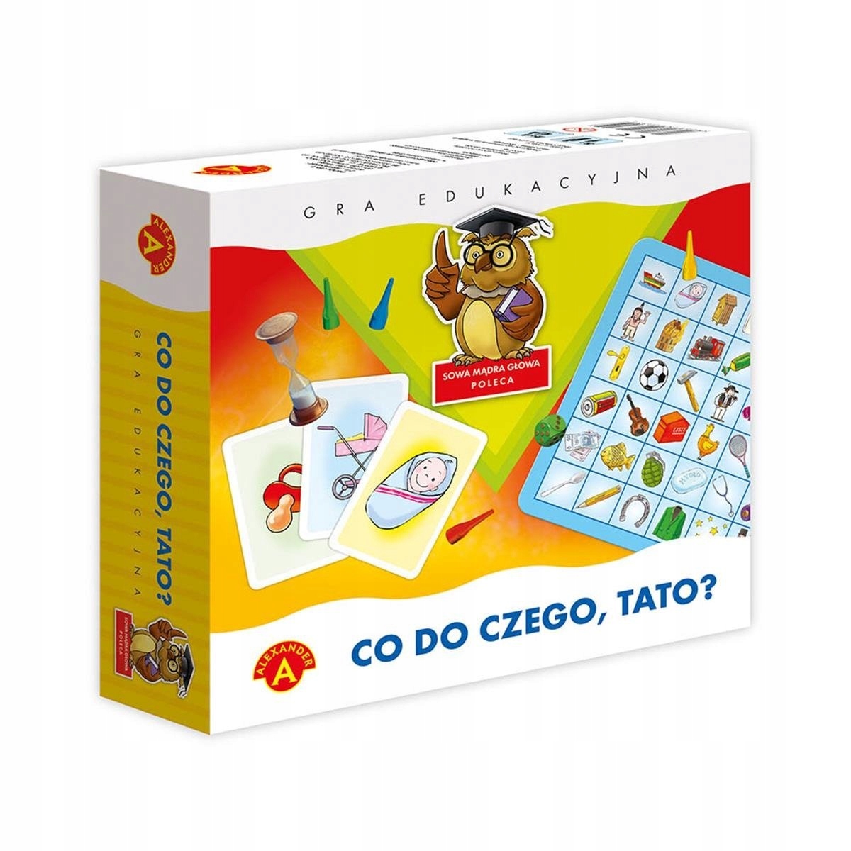 Co do czego,tato? 04090