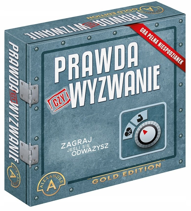 Prawda czy wyzwanie 21097