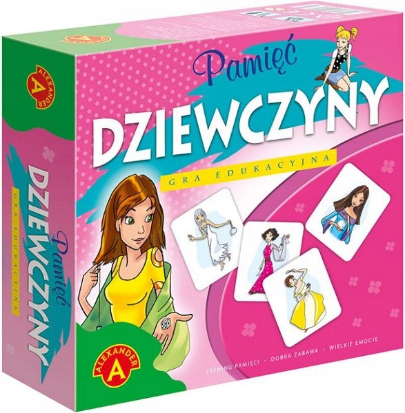 Pamiec dziewczyny 05646