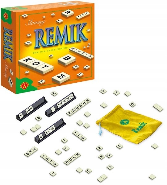 Remik sowny de luxe 03680