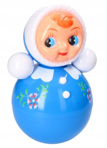 Bimbo wanka-wstanka duza 21011