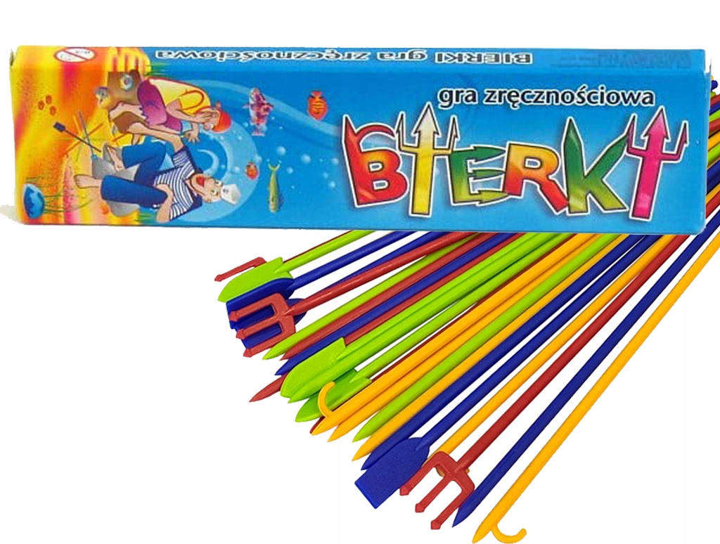 TEGRA GRA BIERKI x24