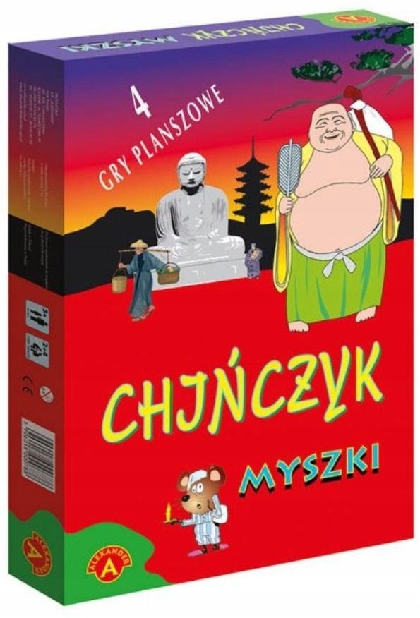 Chiczyk,myszki 00788