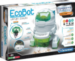 !!! CLE EcoBot - robot wibruje i zasysa 50061