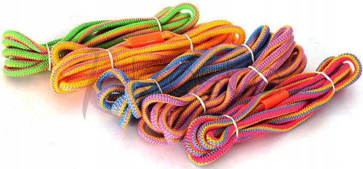 Guma do skakania CZAKO 00316