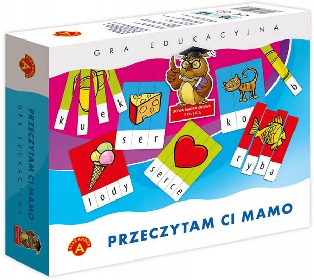 Przeczytam ci mamo 04748