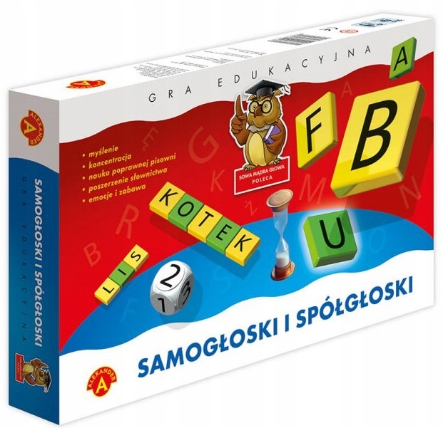 Samogoski i spogoski 04588