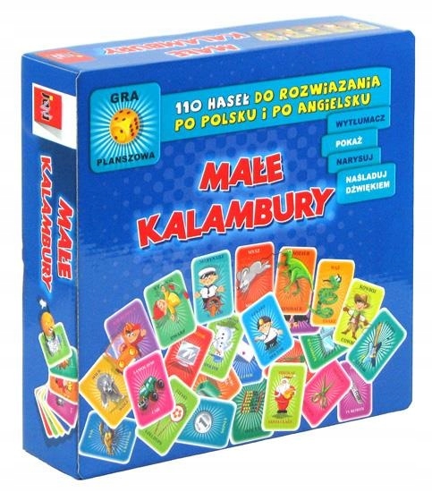 Gra Mae kalambury 03568