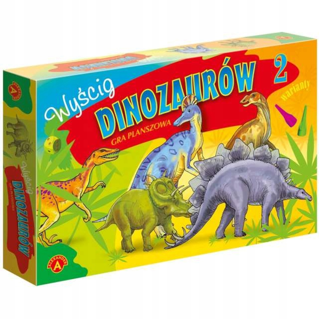 Wyscig dinozaurow 05585