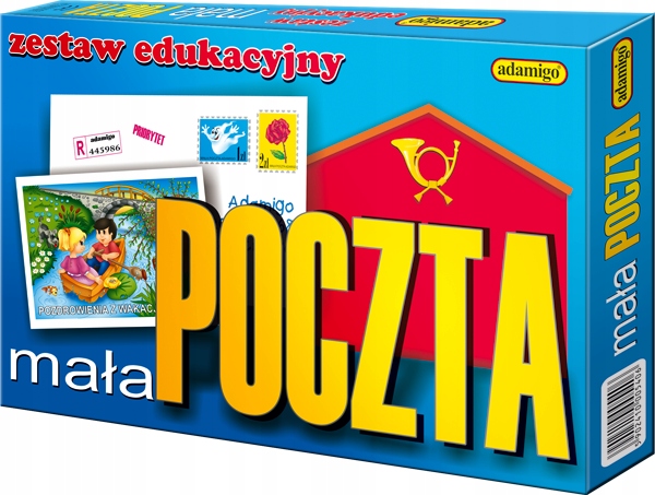 Mala poczta II 05406