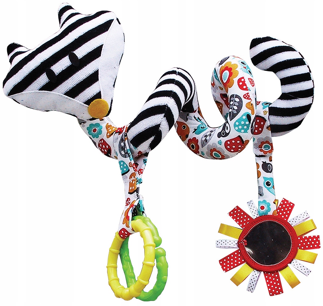 Grzechotka na włzek 951