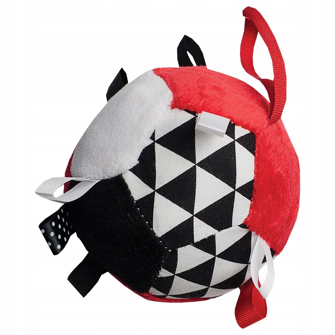 Kolorowa pileczka 941