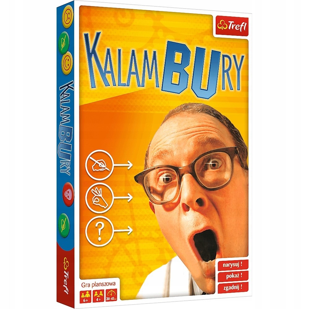 Gra KALAMBURY 00239