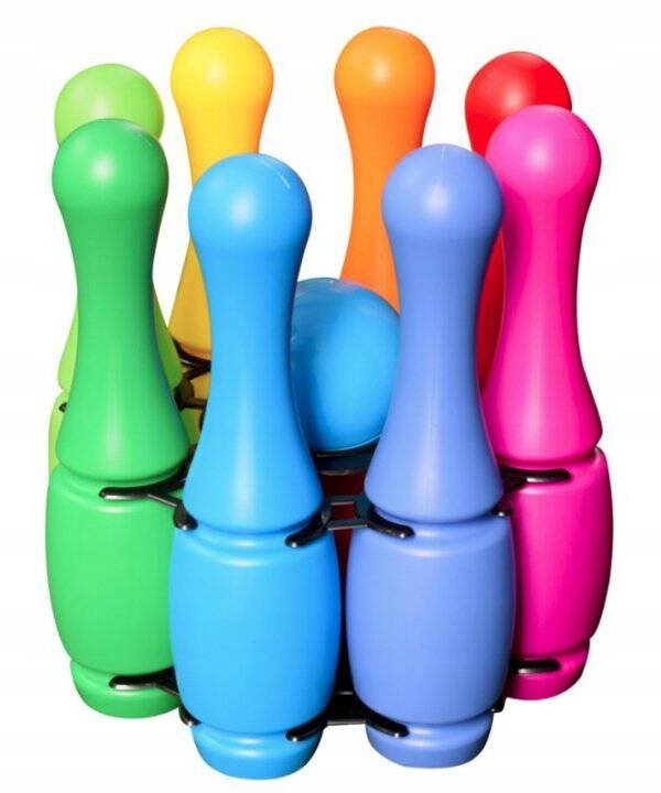 Kregle srednie CZAKO 09274