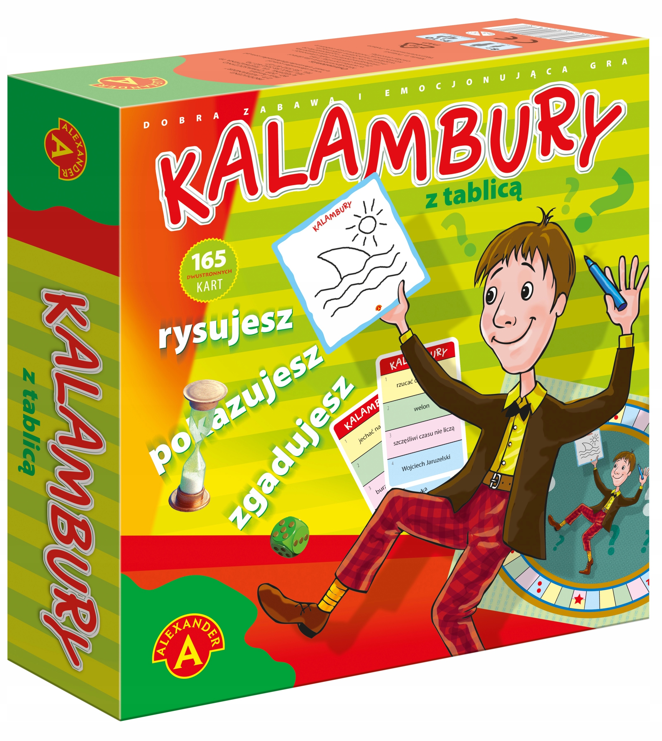 Kalambury z tablic 07589