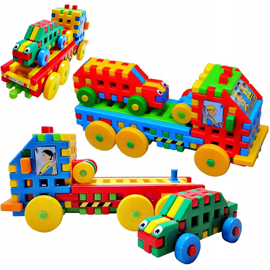 Pomoc drogowa z klockow 25814