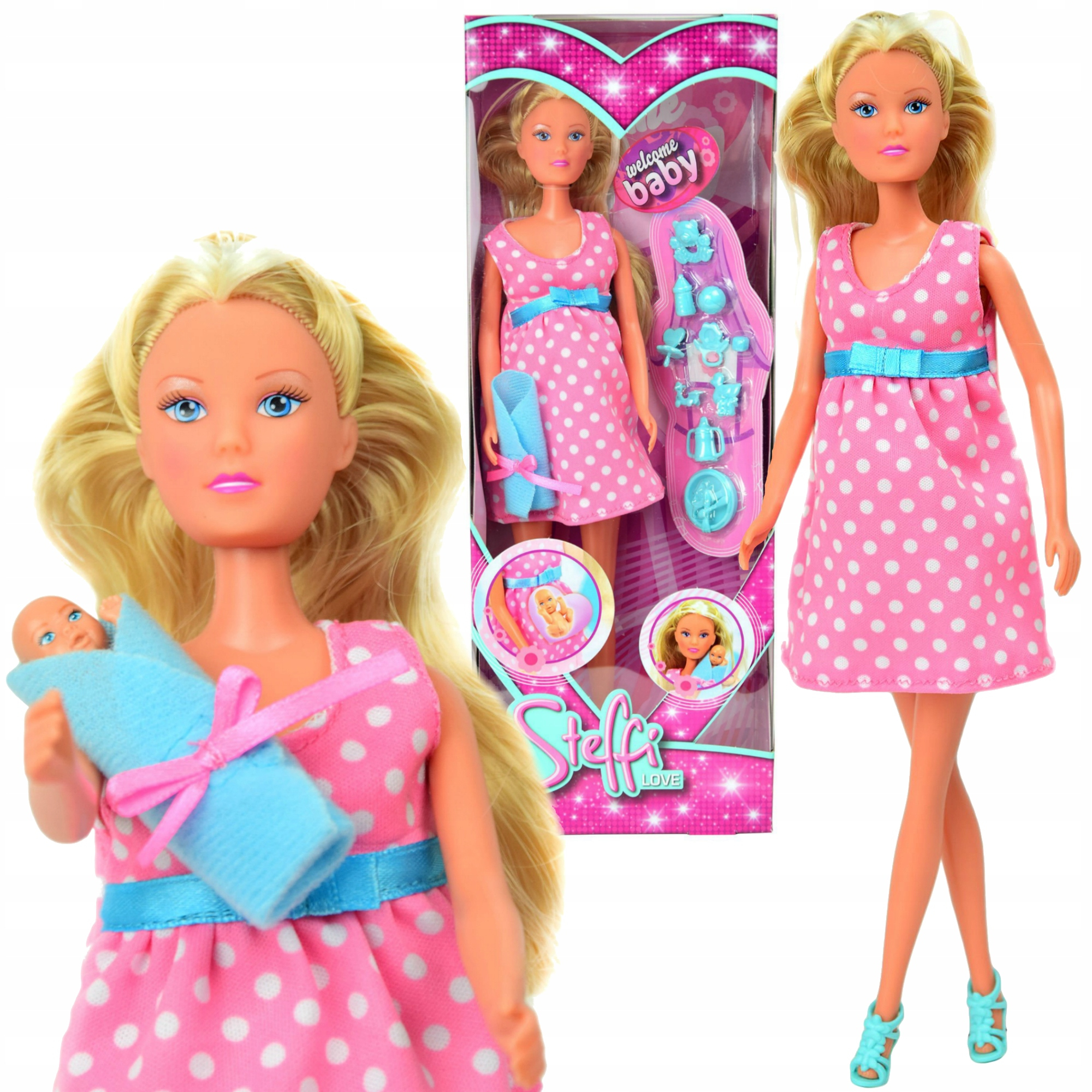 Steffi w ciazy 573-3315