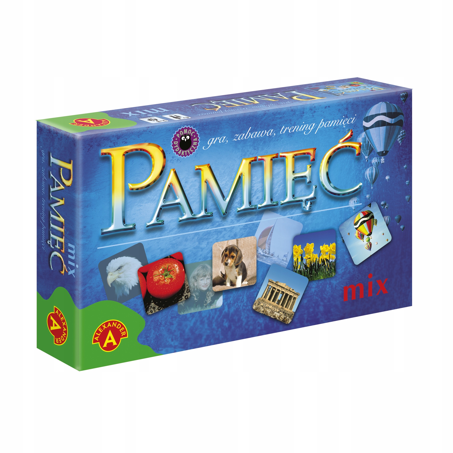 Pamiec mix 01297