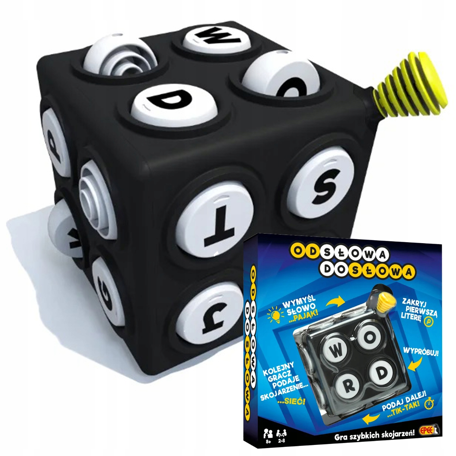 Gra Od slowa do slowa