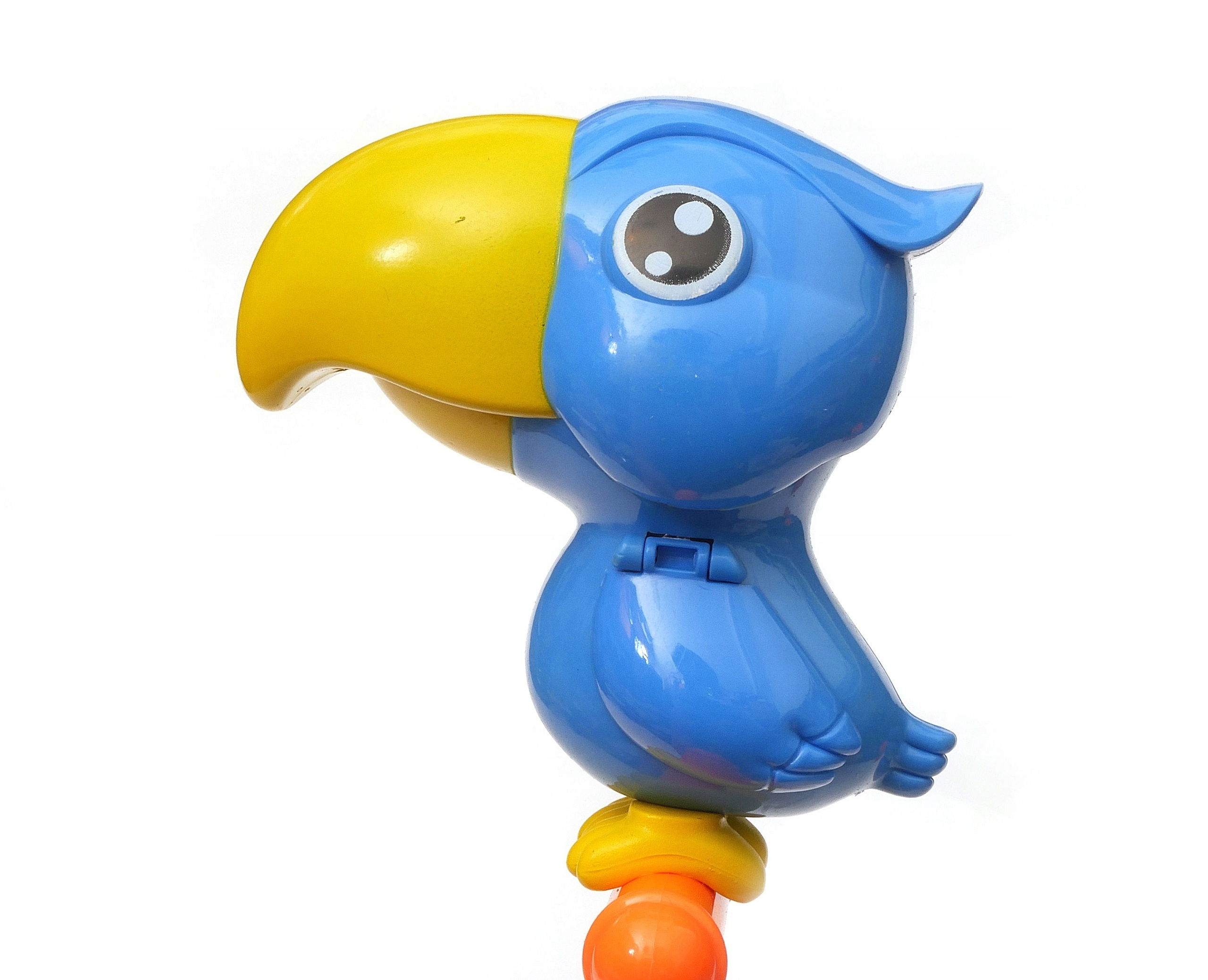 Papuga powtarzająca G122836 16151