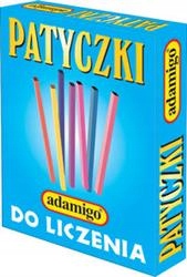 Patyczki do liczenia 03686