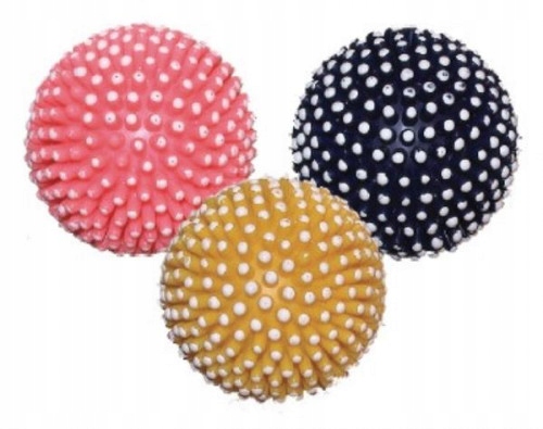 Zabawka pika jeż 95 mm 215