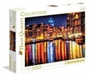 CLEMENTONI puzzle 500 Amsterdam 35037