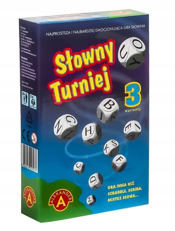 Slowny turniej 17977
