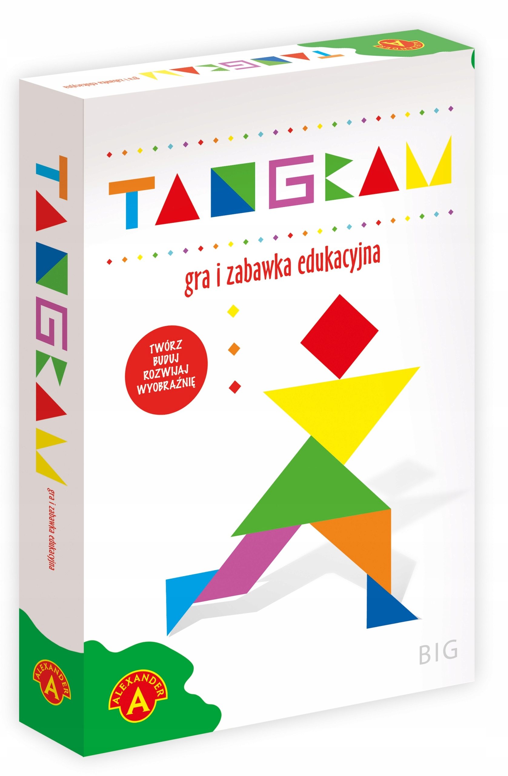 Tangram Big 13467