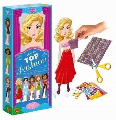 Top Fashion - modelka 3 07503