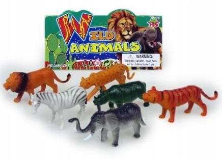 Zwierzeta dzikie HHS026