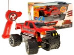 JKM RC0120 Terenowy Monster Truck auto rc