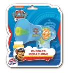 ZB-120428 Bańki mydlane 50ml Psi Patrol