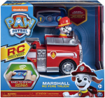 Pojazd RC Psi Patrol Marshall 778988278697