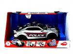 Dickie Policja Street Force 330-8376