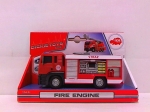 Dickie straż pożarna MAN Fire Engine 371-2008