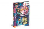 CLE puzzle 2x20 Psi Patrol The Mighty 24805