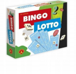 2 gry Bingo + Lotto 13818