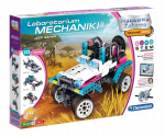 !!! CLE Laboratorium mechaniki - Jeep Safari 50123